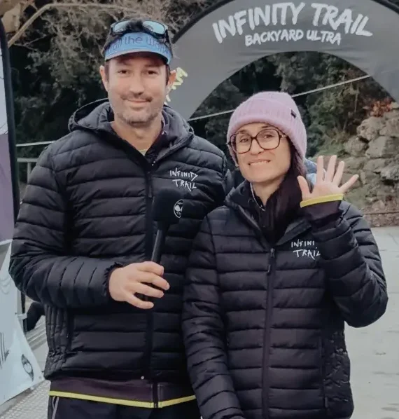 Maud Debs & Frédéric Morand